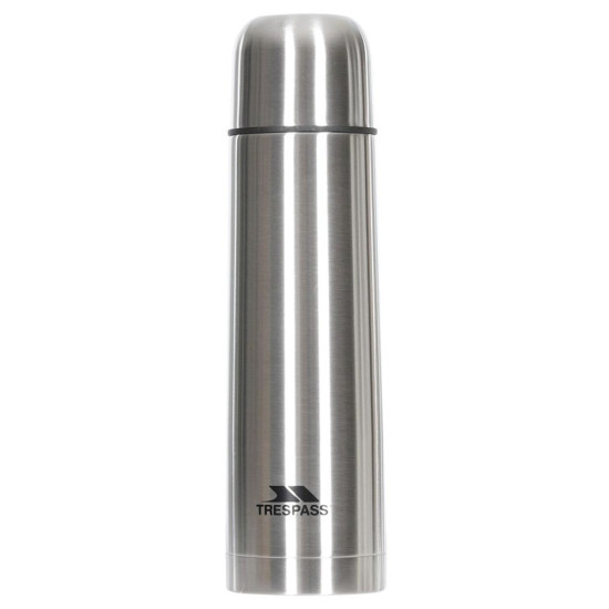 Trespass Μπουκάλι-θερμός Thirst 75 X - 750 ml Stainless Steel Flask